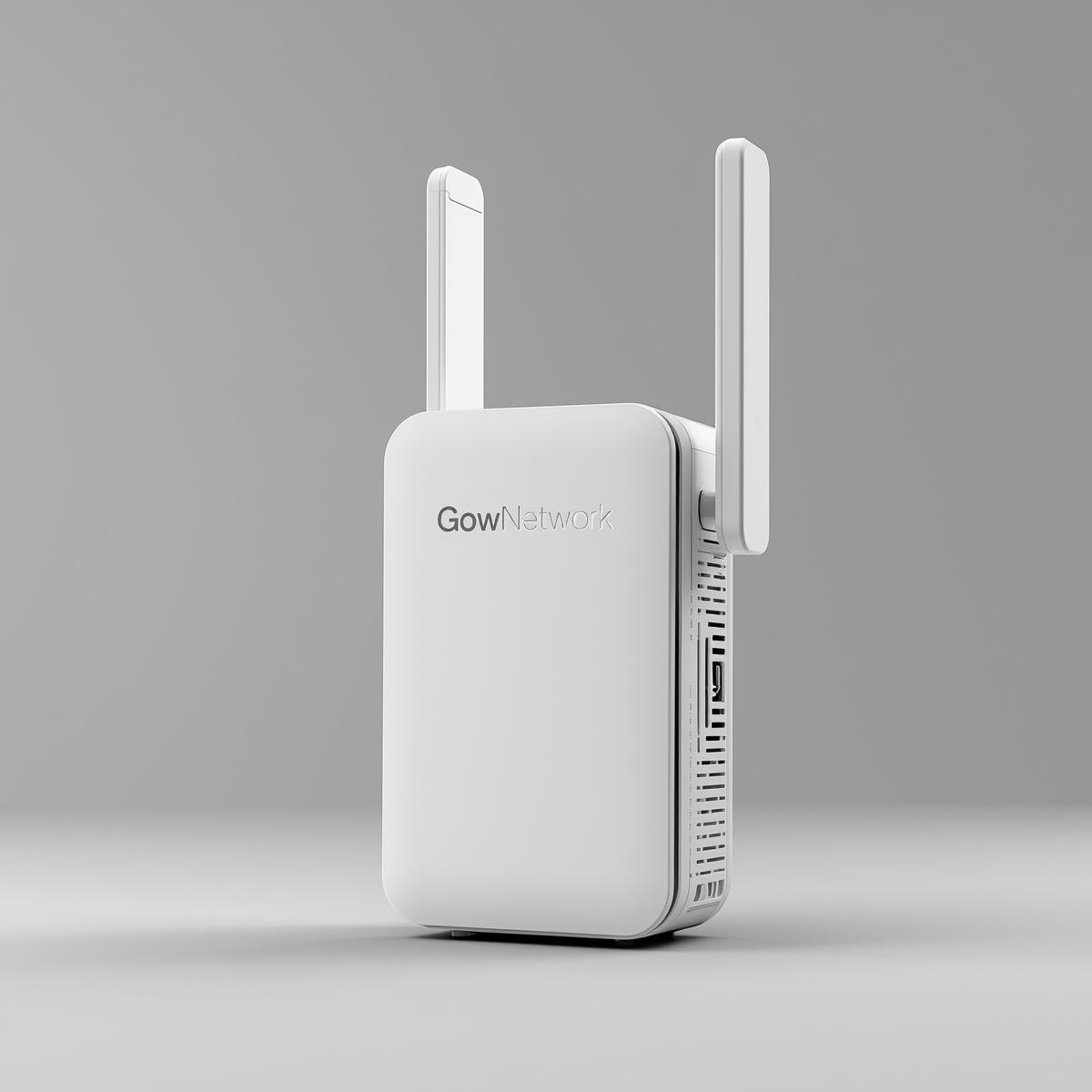 Repeater WiFi
